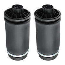 Load image into Gallery viewer, Pair Rear Air Suspension Spring Bag compatible for Mercedes W164 X164 GL550 ML350