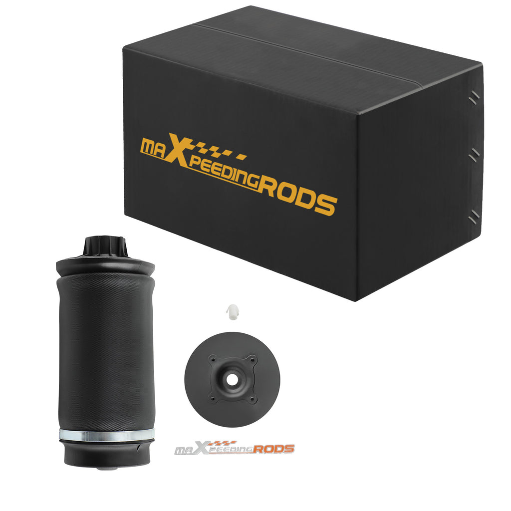 Ressort pneumatique arrière compatible for Mercedes ML GL Classe W166 X166 X164 W164