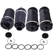 Load image into Gallery viewer, A1643200625 Suspensión Neumática compatible for Mercedes W164 X164 ML/GL-Class 2005-2011