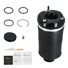 Load image into Gallery viewer, Luftfeder compatible for Mercedes-Benz W164 X164 Luftfederung Airmatic Vorne Federbalg