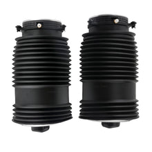 Load image into Gallery viewer, Pair Rear Air Suspension Spring Bag geschikt voor Mercedes W205 C205 a205 S213 2014-2023