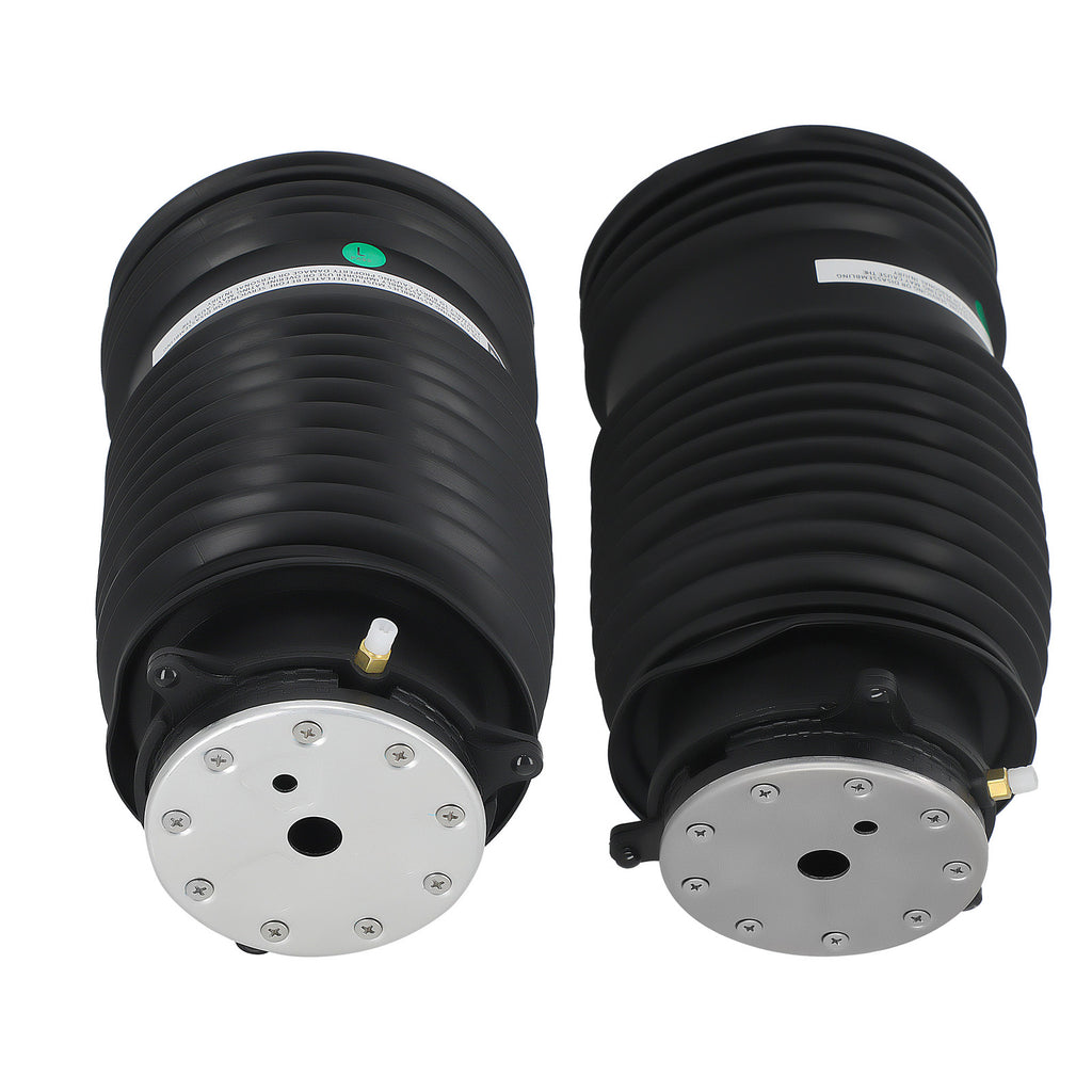 Pair Rear Air Suspension Spring Bag geschikt voor Mercedes W205 C205 a205 S213 2014-2023