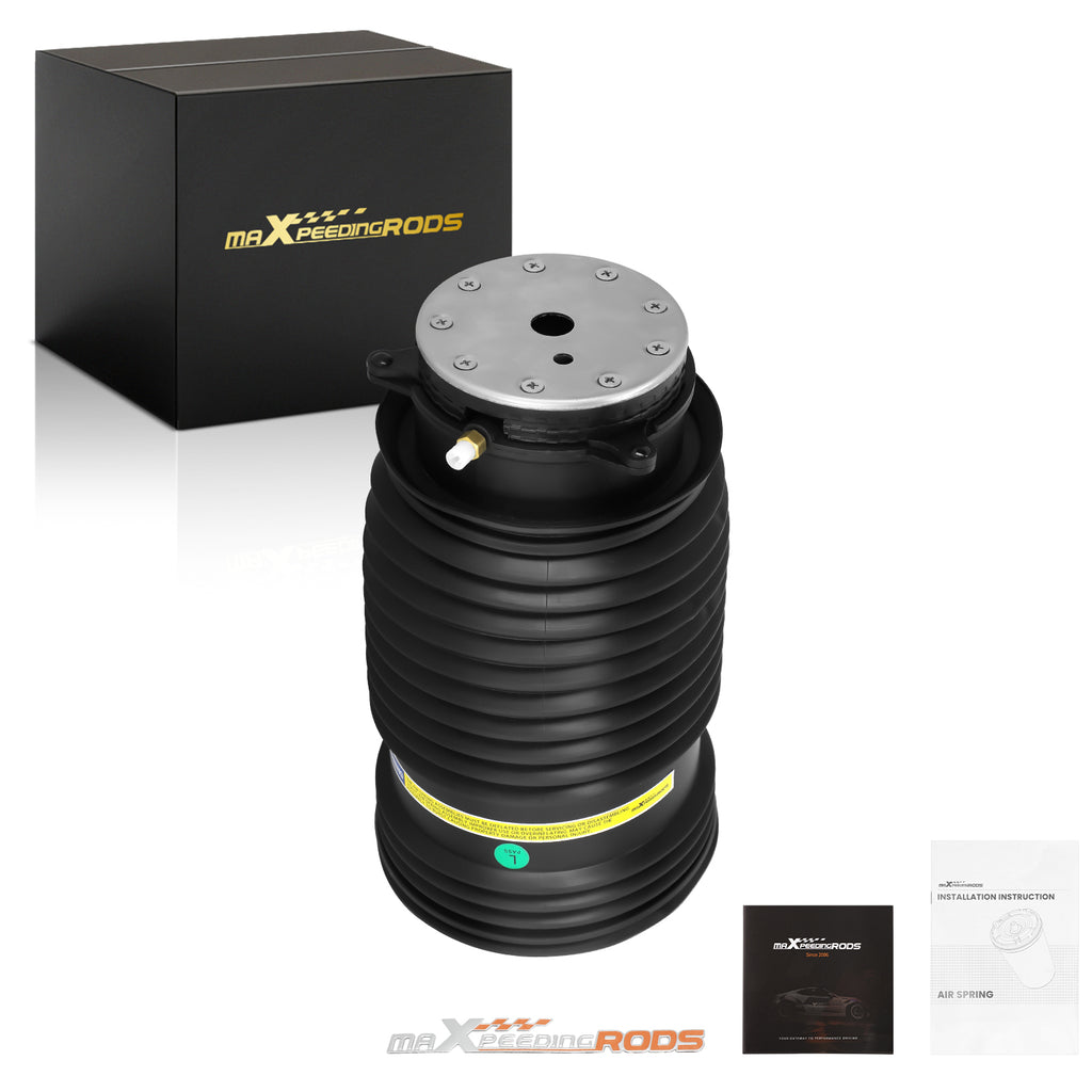 Rear Left Air Spring Bag geschikt voor Mercedes W205 C205 S205 A205 2014-2023 A2053200725