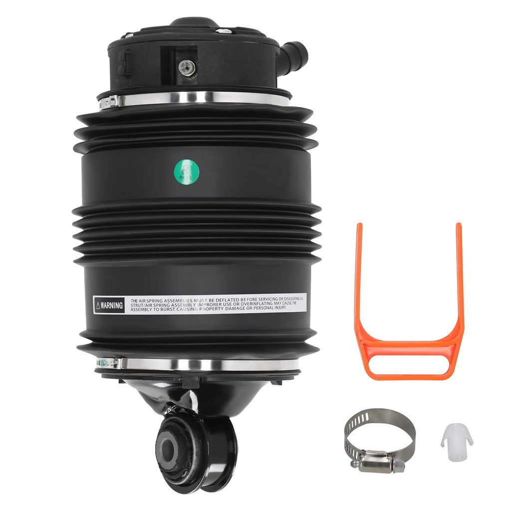 Rear Right Sturt Air Suspension Spring Bag geschikt voor Mercedes E-Class W211 S211E350