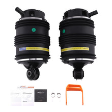 Load image into Gallery viewer, 2X Luftfederung Luftbalg Hinten 3Pins compatible for Mercedes-Benz E-Klasse W211 S211 C219