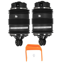 Load image into Gallery viewer, 2x Rear Air Suspension Bag 2Pin compatible for Mercedes S211 E-Class T-Model 2113200925