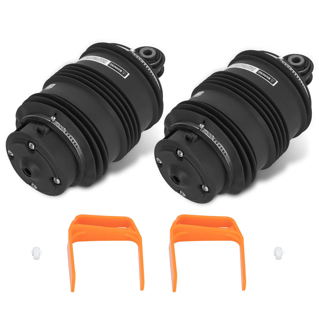 2x Rear Air Spring Bag compatible for Mercedes-Benz E-Class S211 E240 E270 E280 2113200925