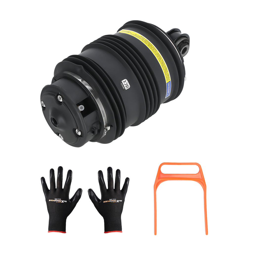 Luftfederbalg 2Pins Hinten Links / Rechts compatible for Mercedes E-Klasse S211 A2113200925