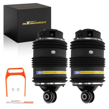 Load image into Gallery viewer, 2 stuks Luchtvering met 2Pins achter L+R geschikt voor Mercedes E Klasse S211 2113200925