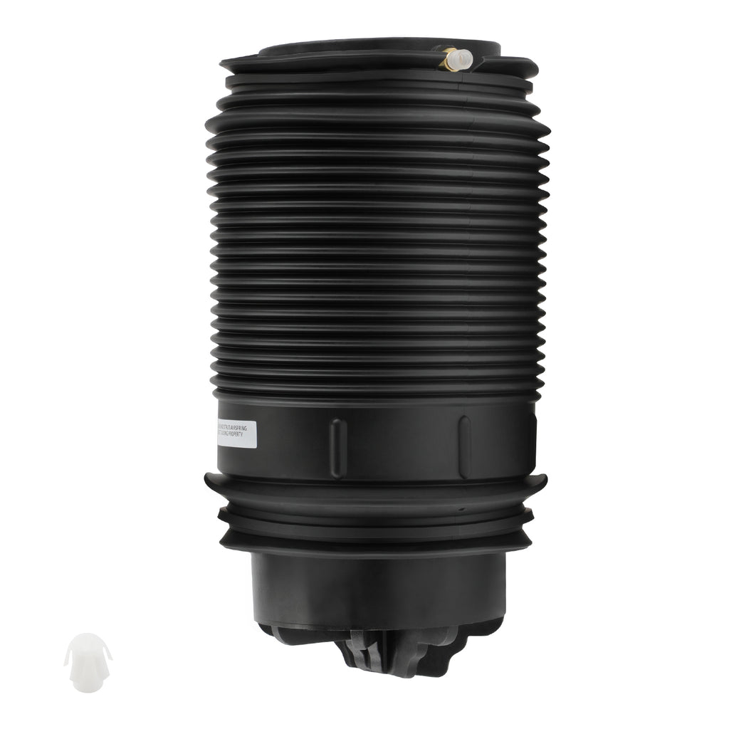 Arrière Droite Air Suspension Spring compatible for Mercedes Classe EW212 A2123202025