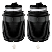 Load image into Gallery viewer, 2X Trasera Suspensión Neumática Bolsa De Aire compatible for Mercedes E Clase W212 S212