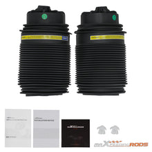 Load image into Gallery viewer, Paar Luftfederbalg Hinten compatible for Mercedes E Klasse W212 2123200725 2123200825