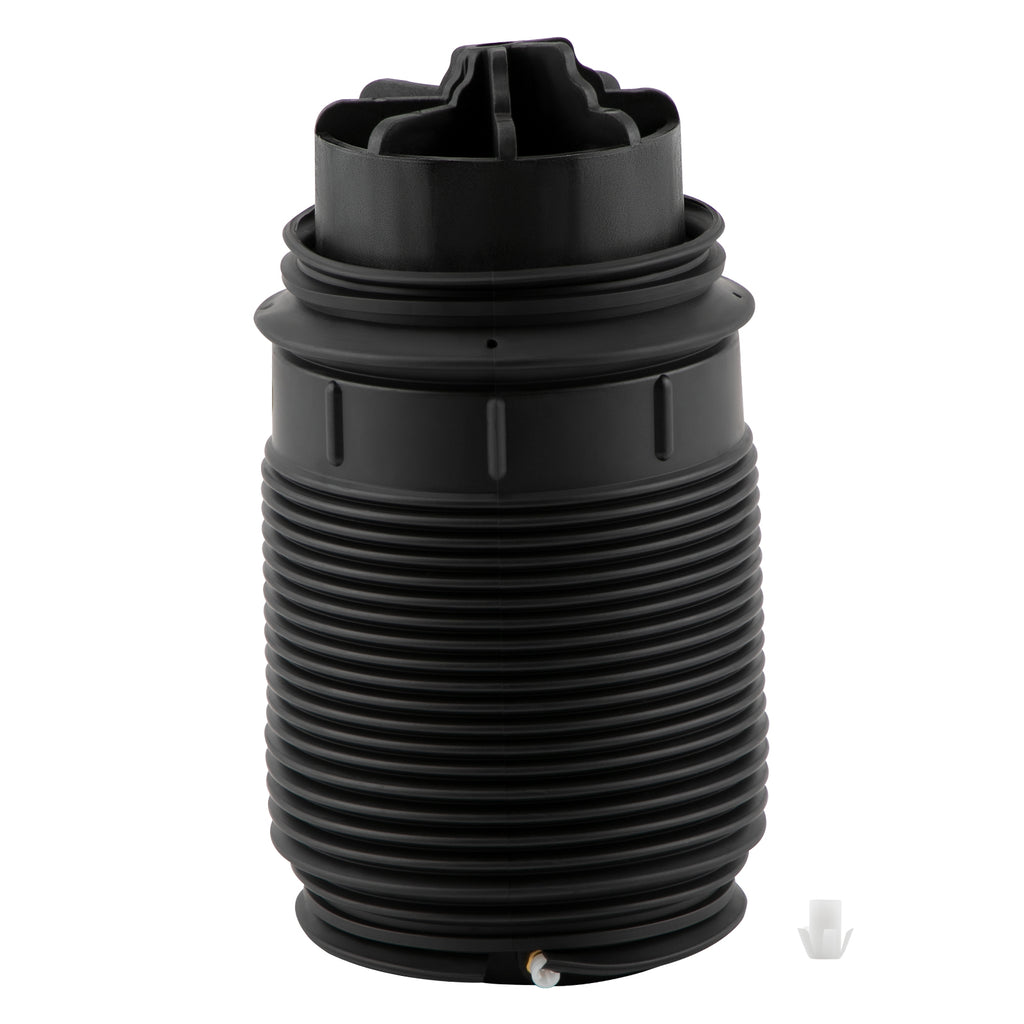 Achter links Luchtvering Spring geschikt voor Mercedes W212 S212 A212320392