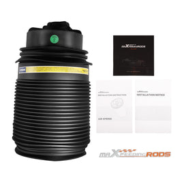 Luchtvering Bellow achter links suitable voor Mercedes E-Klasse W212 S212 a2123200725