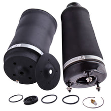 Load image into Gallery viewer, 2x SOFFIETTO ARIA/ARIA MOLLA davanti Sospensioni Aria compatible for Mercedes w251 06-10