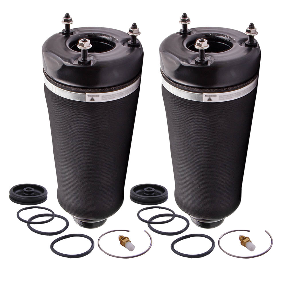 Geschikt voor Mercedes R Class W251 Front Airmatic Air Suspension Spring 2513203013 2 PCS