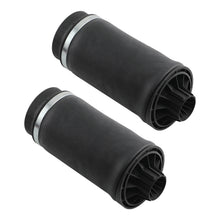 Load image into Gallery viewer, Compatible for Mercedes W251 R350 R500 2006 2008 2010 Rear Air Suspension Spring Bags Pair