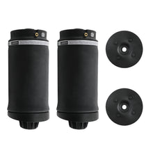 Load image into Gallery viewer, Paar Luftfederbalg Hinten Li. Re. compatible for Mercedes R Klasse W251 V251 2513200425