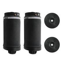 Load image into Gallery viewer, Compatible for Mercedes W251 R350 R500 2006 2008 2010 Rear Air Suspension Spring Bags Pair
