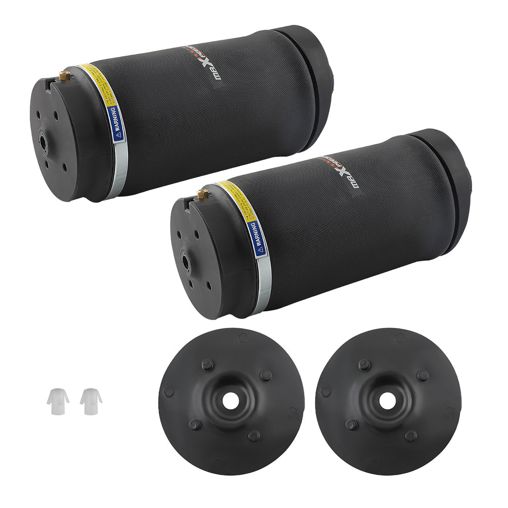 2x Suspension pneumatique compatible for Mercedes R-Classe W251 V251 2513200425