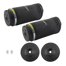 Load image into Gallery viewer, 2x Suspension pneumatique compatible for Mercedes R-Classe W251 V251 2513200425