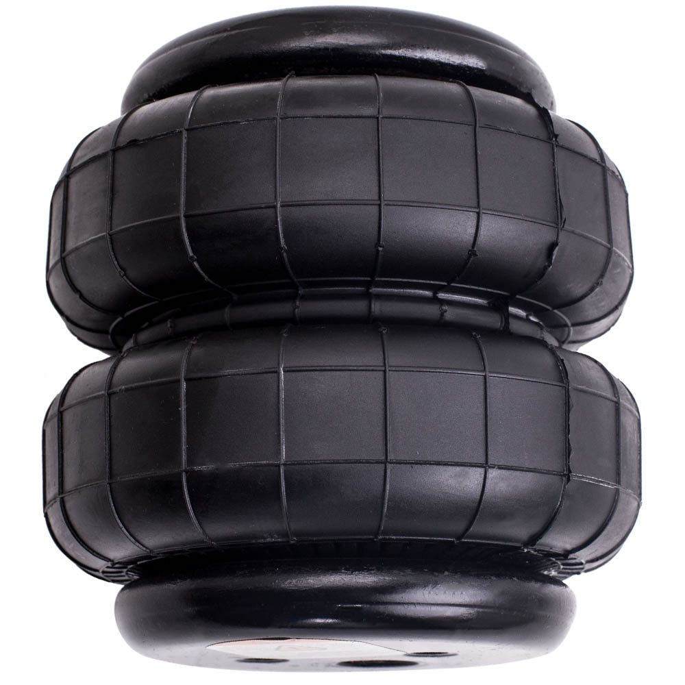 Air Bag Standard 2500 lbs 1/2npt Single Port Air Ride Suspension Spring Bellows