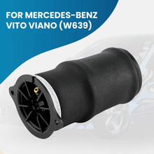 Load image into Gallery viewer, Rear Air Suspension Air Spring Bag compatible for Mercedes Vito Viano W639 03-14 6393280101