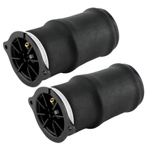 Load image into Gallery viewer, 2x Luchtvering Spring geschikt voor Mercedes Benz Vito Viano W639 V369 achter