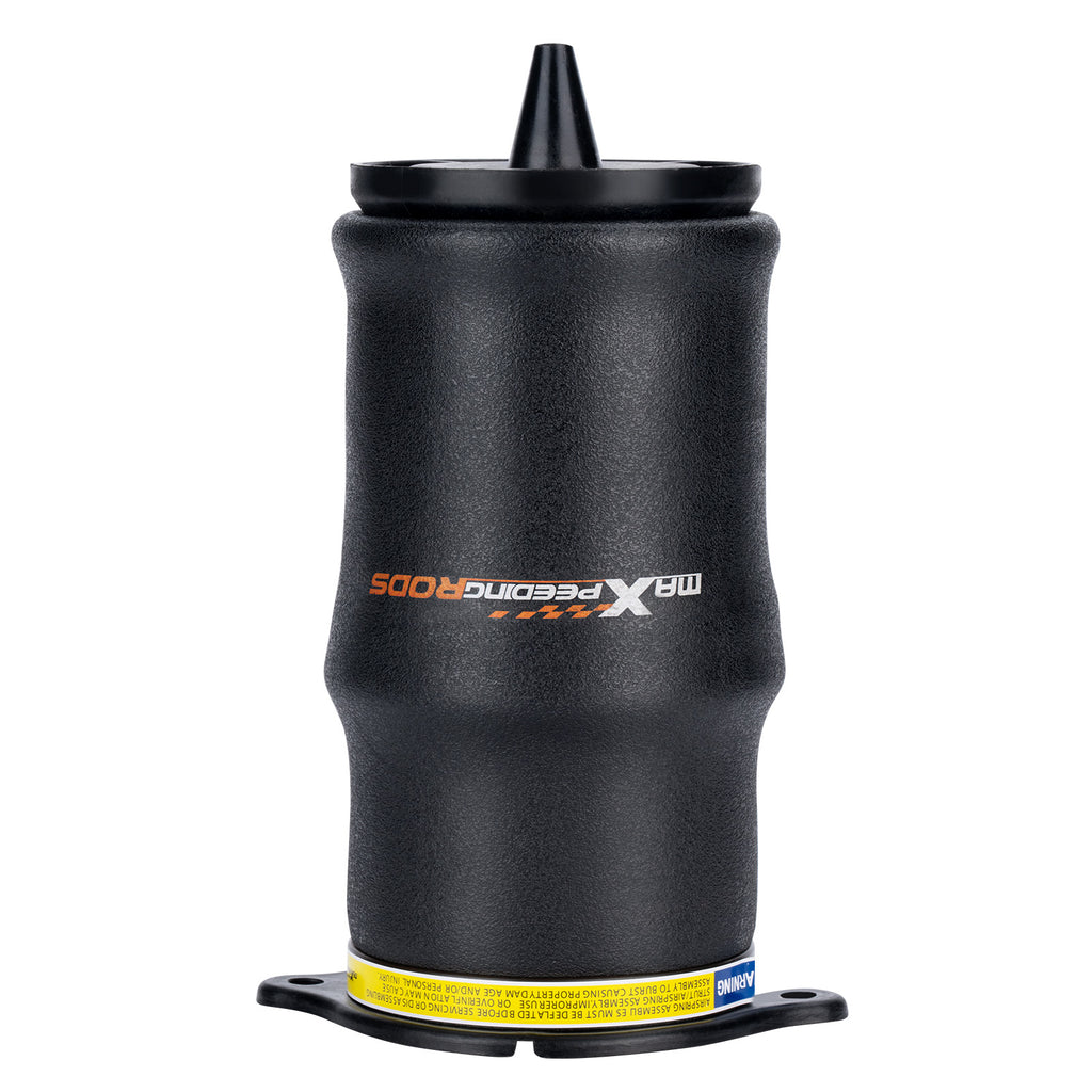Geschikt voor Mercedes V Class Viano W639 Rear Air Ride Spring Bag Air Suspension Bellows