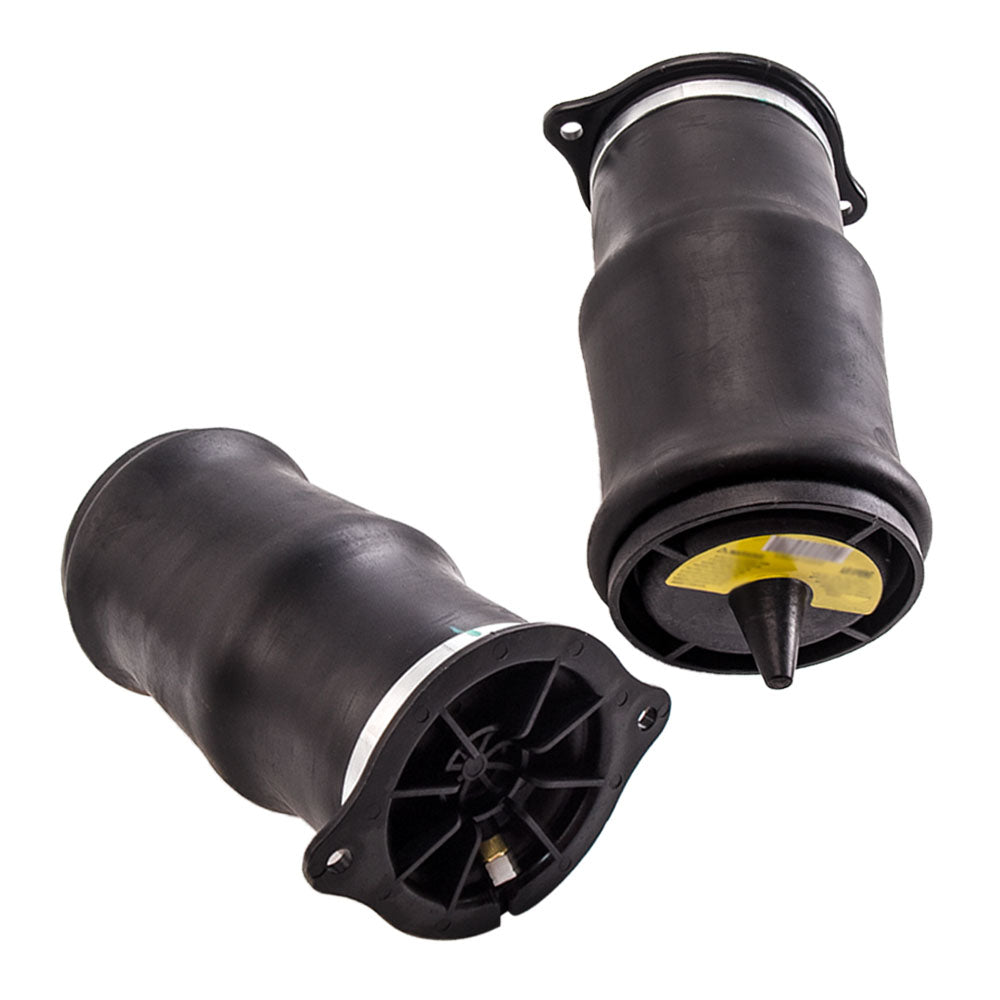 Geschikt voor Mercedes Vito Viano W639 Left and Right Rear Air Suspension Spring Bag x2