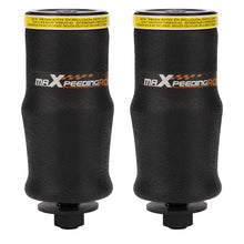 Load image into Gallery viewer, Cab Suspension Air Spring Bags Front LeftRight compatible for Peterbilt 2903200 2902454