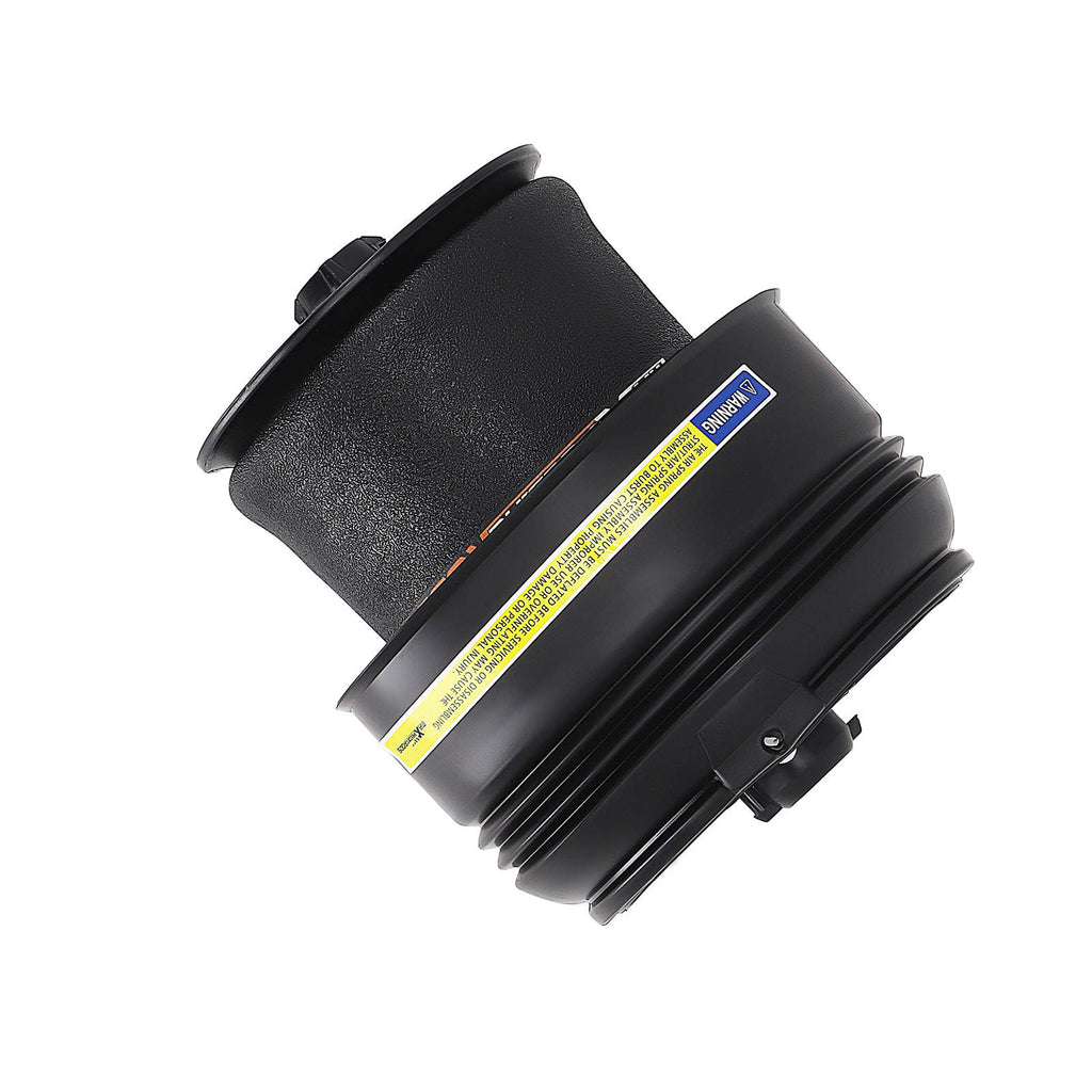 2Pcs Rear Air Spring Bags Air Suspension compatible with BMW X5 E70 X6 E71 07-19 37126790079