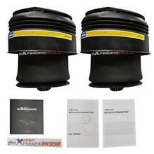 Load image into Gallery viewer, 2x Rear Left Right Air Suspension Spring Bags geschikt voor BMW X5 F15 X6 F16 37126795014