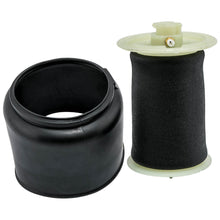 Load image into Gallery viewer, Bolsa de suspensión de resorte neumático trasero compatible for BMW 5ser Touring F07 GT F10 F11 37106781827