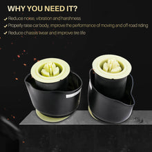 Load image into Gallery viewer, Compatible for BMW 5 Series F07 GT F11 GT 37106781827 Pair Rear Air Suspension Spring Bag