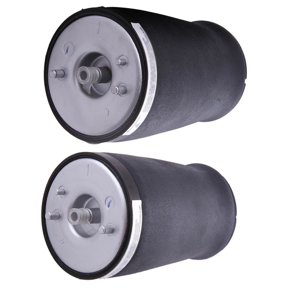 compatibel met BMW 5 Series E39 Touring Rear OE Quality Pair of A...