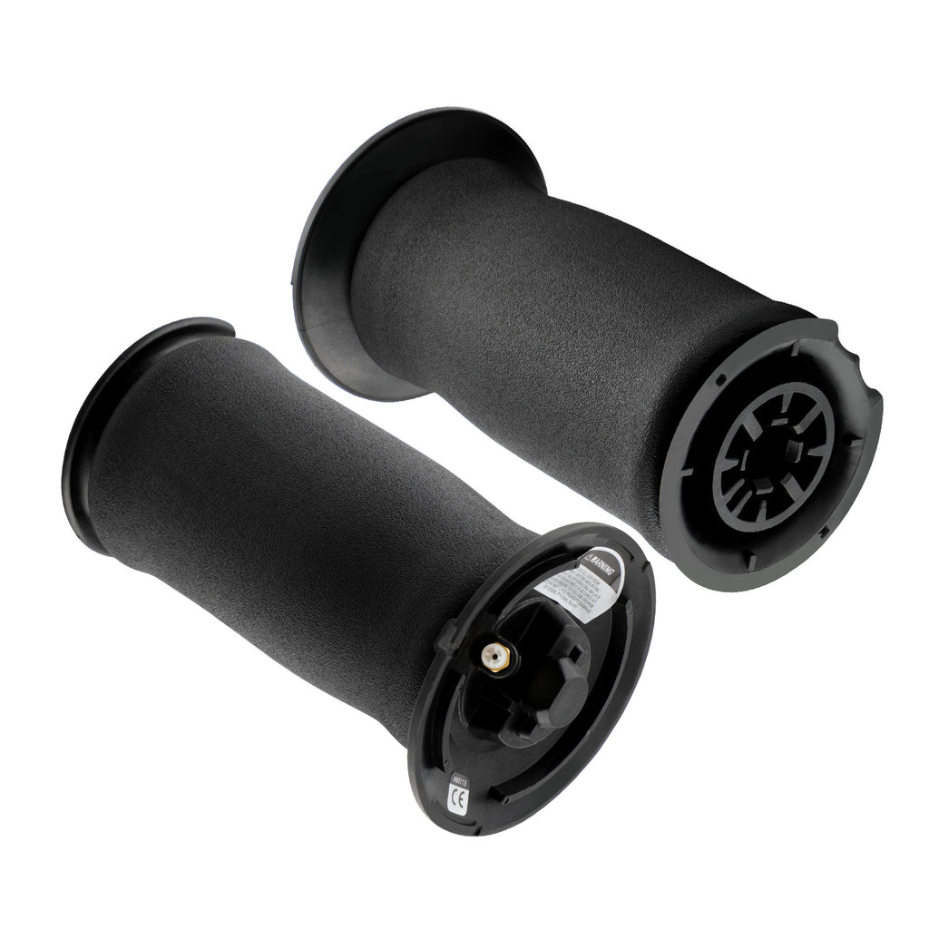 Rear Air Ride Suspension Spring Bag geschikt voor BMW E61 5-series 2003-2014 7126765603 x2