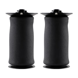 2 stuks Luchtvering Spring Schokdemper achterzijde geschikt voor BMW 5 Serie E61 Estate Year 2004-