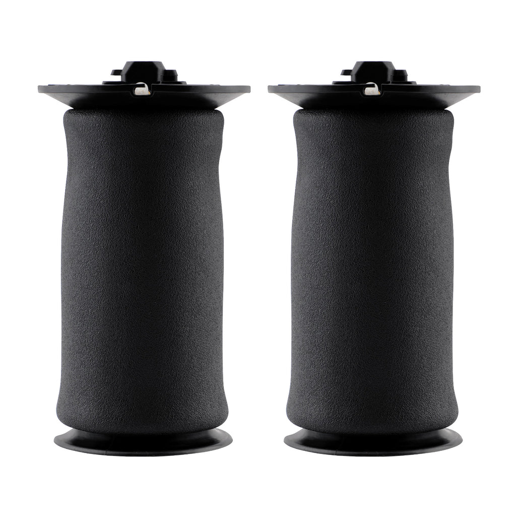 2xAir Spring Bag Rear compatible for BMW 5 E61 Touring E60 520d 520i 523d 523i 525d 525i
