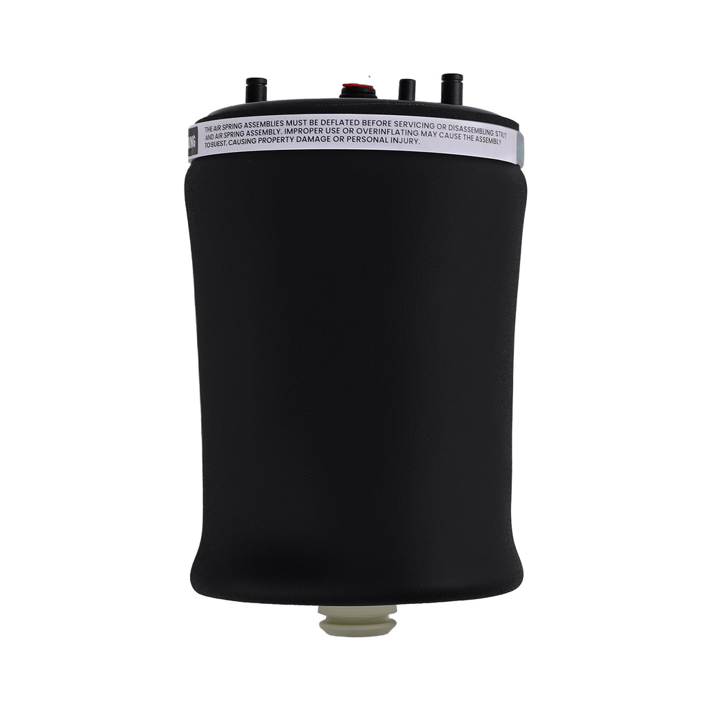 Hinten Rechts Luftfederung Passt compatible for BMW X5 E53 Luftfederbalg 37126750356