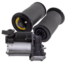 Load image into Gallery viewer, compatible for BMW 5er e61 Compressore Sospensioni Pneumatiche +2 Air Pneumatica Posteriore