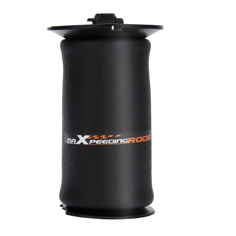 Rear Air Spring Suspension Bag Strut geschikt voor BMW 5 Series E61 37126765 602 2002-2010