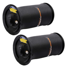 Load image into Gallery viewer, Pair geschikt voor BMW 5 S E60 E61 03-10 Rear Air Suspension Air Spring Bag 37126765602
