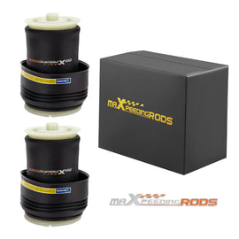 2 stuks. achter links/rechts Luchtvering geschikt voor BMW X5 E70 X6 E71 37126790081