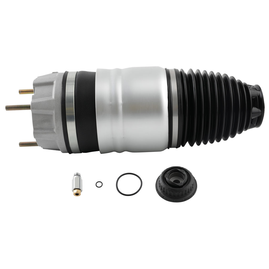 Front Right Air ophanging Spring Bag compatibel met Porsche Cayen...