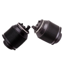 Load image into Gallery viewer, 2Stk. Luftfeder Luftbalg Hinten compatible for Toyota Land Cruiser 48090-35011 48080-35011