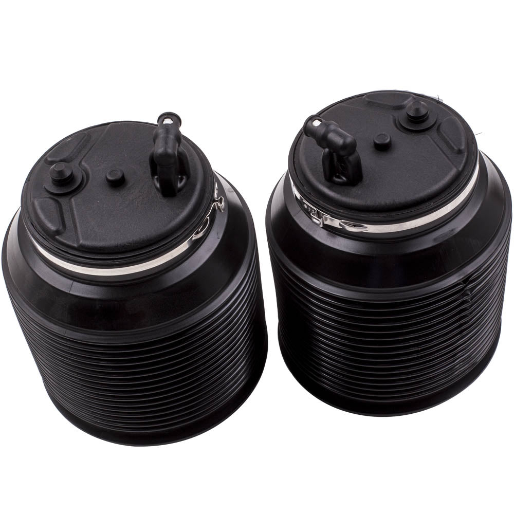 48080-35011 48080-35011 Pair Rear Air Spring Bags geschikt voor Toyota Landcruiser Prado