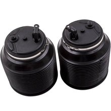 Load image into Gallery viewer, 48080-35011 48080-35011 Pair Rear Air Spring Bags geschikt voor Toyota Landcruiser Prado