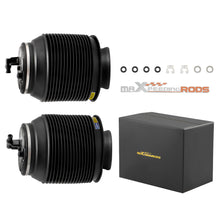 Load image into Gallery viewer, 2x Rear Air Suspension Bag geschikt voor Toyota Landcruiser Prado 48080-35011 48090-35011
