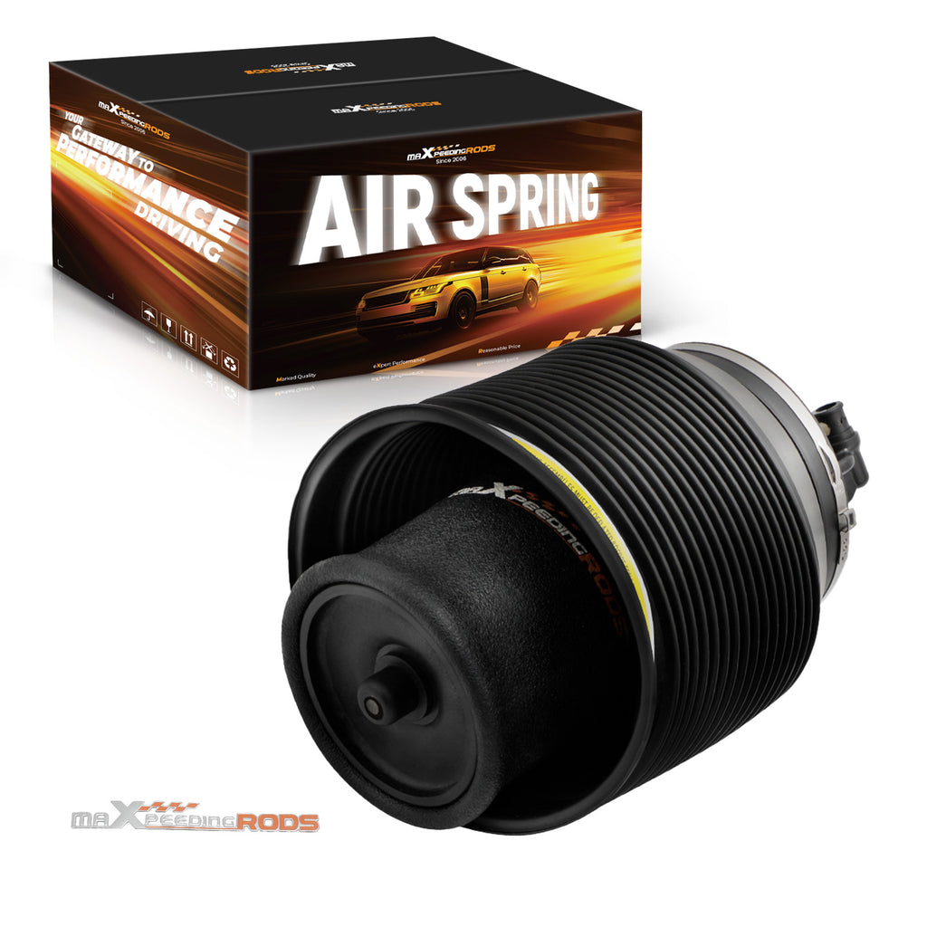 Rear Left Air Spring bag geschikt voor Toyota Landcruiser Prado 120 Series 4809035011 UK